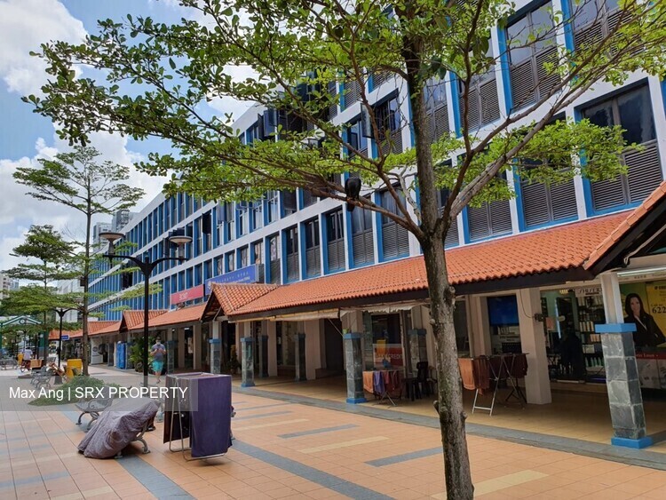 Toa Payoh Central (D12), HDB Shop House #347826271